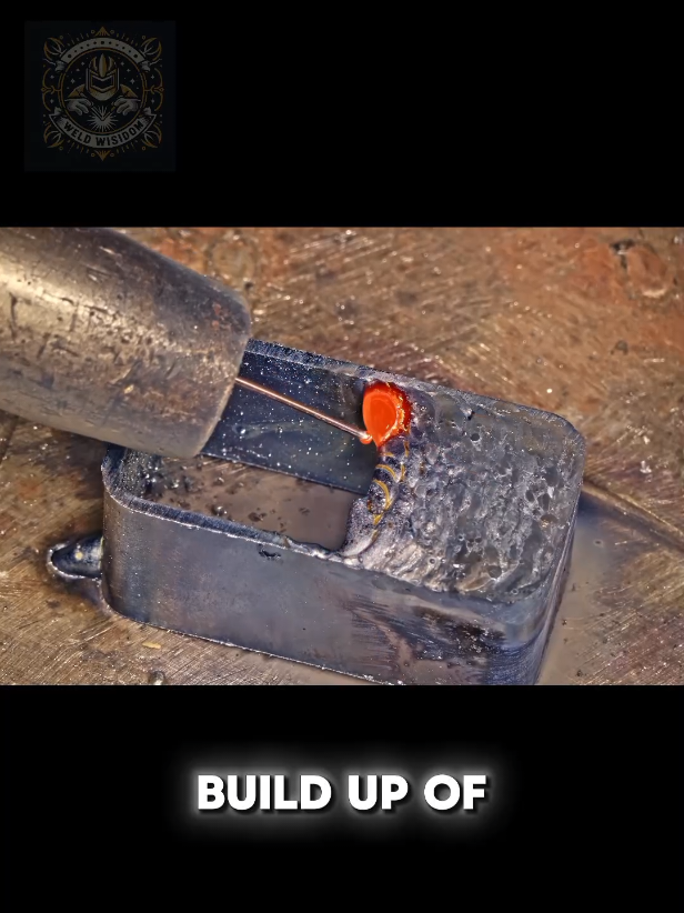 Watch till end for better understanding. #welding #welder #weldingtip #welderlife #weldlikepro 