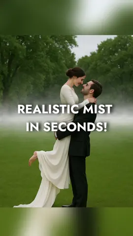 Transform Your Wedding Photos – How to Add Realistic Mist with Photoshop Brushes . . Discover how to create dreamy, romantic wedding photos by adding soft, realistic mist using simple Photoshop brushes. Perfect for photographers, editors, and creatives who want to give their images a magical touch!  . . 🎥 Watch the full transformation! ❤️ Like | 💬 Comment | 📲 Share with your creative friends