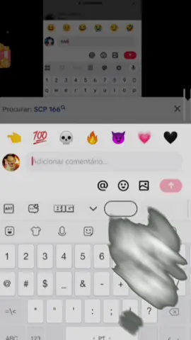 (666) não tem (❻❻❻) 😱💀 #fyp #666 #666cardibfan #❻❻❻ #scp666vf 