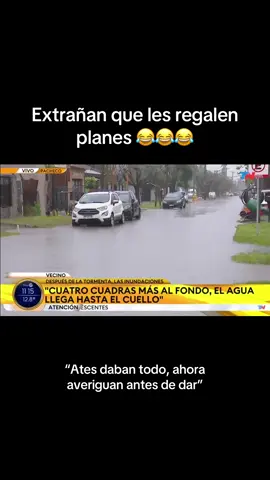Kuka completamente ignorantes llora porque le cortaron los planes (ahora regulan si tenes discapacidades) lptm ni lo esconden #political #milei #presidente #conurbano #darin 