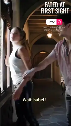 #DreameShort 