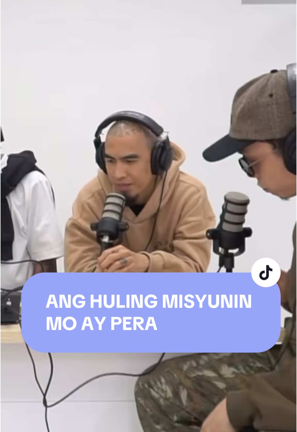 Ang huling misyunin mo ay pera  #2joints #fyp #koykoysorrento #2jointsinsight #2jointsparangmafla #bugoynakoykoy #2joint #podcast #2jointsngmafla #2jointspod