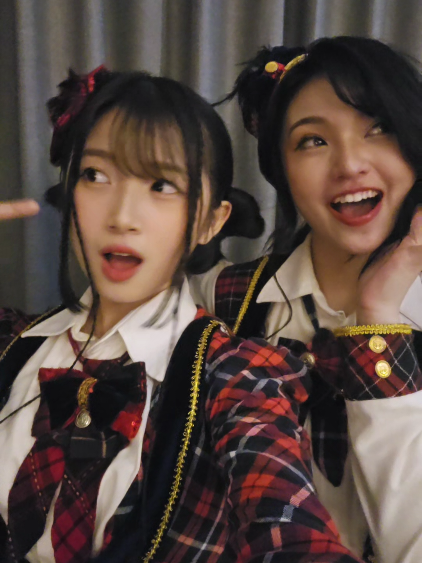 hanya dirimu... #kiboutekirefrain 