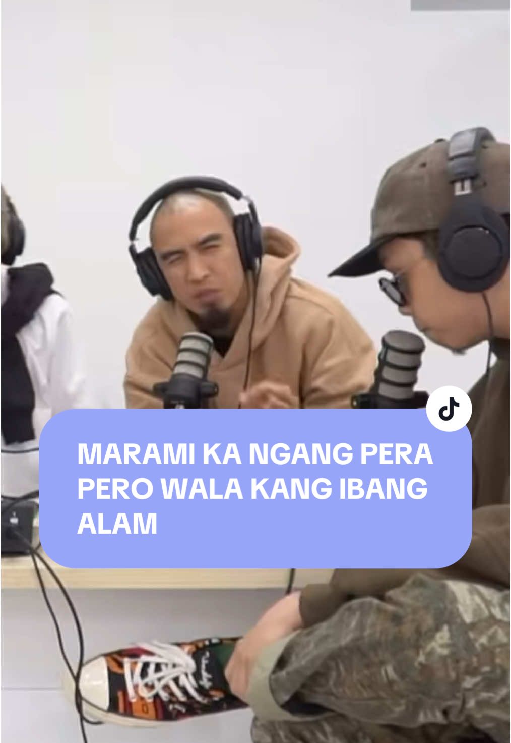 Marami ka ngang pera pero wala kang ibang alam  #2joints #fyp #koykoysorrento #2jointsinsight #2jointsparangmafla #bugoynakoykoy #2joint #podcast #2jointsngmafla #2jointspod