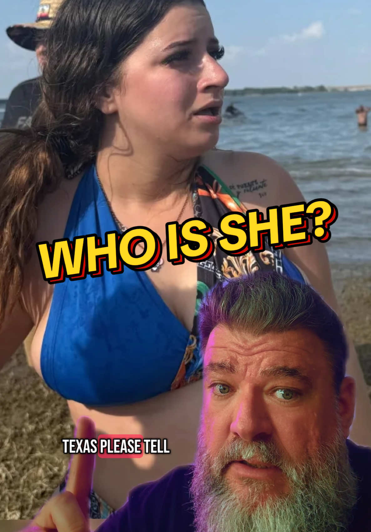 Northern TX, Who is she? This woman fled Grapevine Lake after fatally striking a woman with her jet ski 