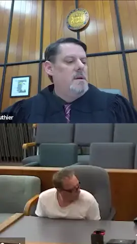 Sovereign Citizen REFUSES Court Mail, Then LIES to Judge
