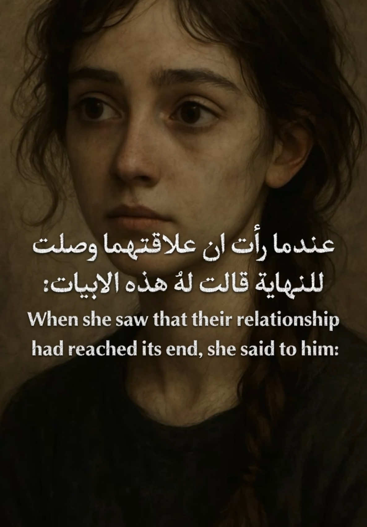 وانا ساخد خيبتي💔#fyp #f #وداع #رسالة 