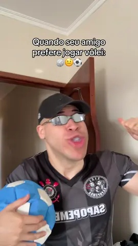 Tu vai oq? 🤨🫵 ib: @Victor Noel #fyp #amigo #volei #futebol #escola #daniielbn 