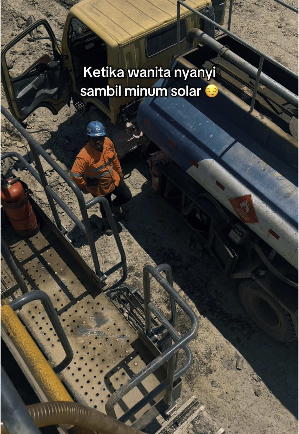 Suara buaya betina #wanitabuaya #fyppppppppppppppppppppppp #kulitambang #kintap #sungaidanau #duniatambang #tanahlaut 