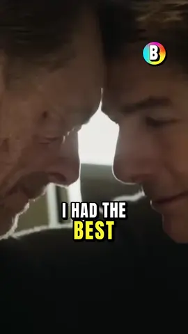 Is it really the END of Mission Impossible? #missionimpossible #tomcruise #interview #boxoffice