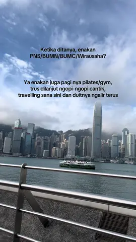 Iya gak sih? Tp y gmn y