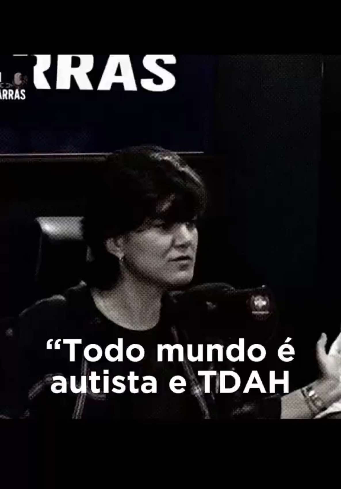 A pauta do autismo está nos parlamentos do Brasil inteiro e, obviamente, aqui em Goiânia. Mas o TDAH, não.  Será por que? Tenho minhas hipóteses e quero conhecer as suas, caso as tenha.  No que depender mim, a Câmara de Goiânia conhecerá o #tdah.  #tdah #autismo #podcast #inclusão #goiânia #podvinn #acessibilidade