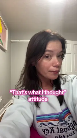 Attitude was on 10 when I filmed this last week 😂😭  #trend #fyp #thisisnttoanyonespecific #itsjustajoke #megantheestallion 