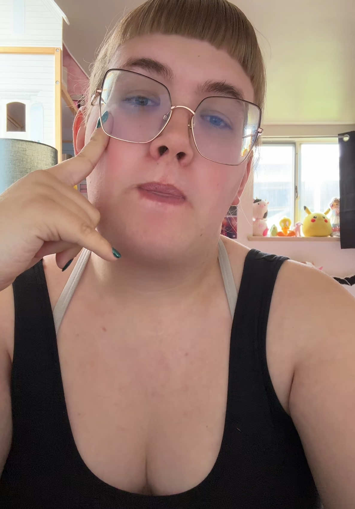 Thank you TikTok for like.. alerting me to the alleged news. #chelseagreen #wwenxt #wweraw #smackdown #womensunitedstateschampionship #worldending 