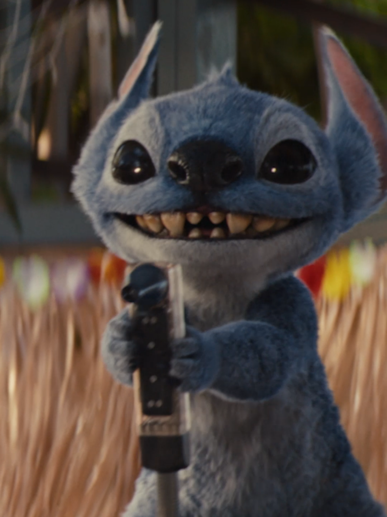 Nuestro dúo favorito de la vida está de vuelta 🥹🥹🥹 #LiloYStitch, ¡YA EN CINES! #CineEnTikTok #QueVer