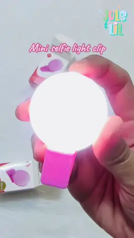 Mini selfie ring light clip on fill led flash for camera phone photography portable rechargeable #minilightphoneclip #selfielight #selfiefilllight #miniphonelight #phonecliplight #minicliponlight #selfielight #selfiephonelight #trending #viral #fyp #fypシ゚ 