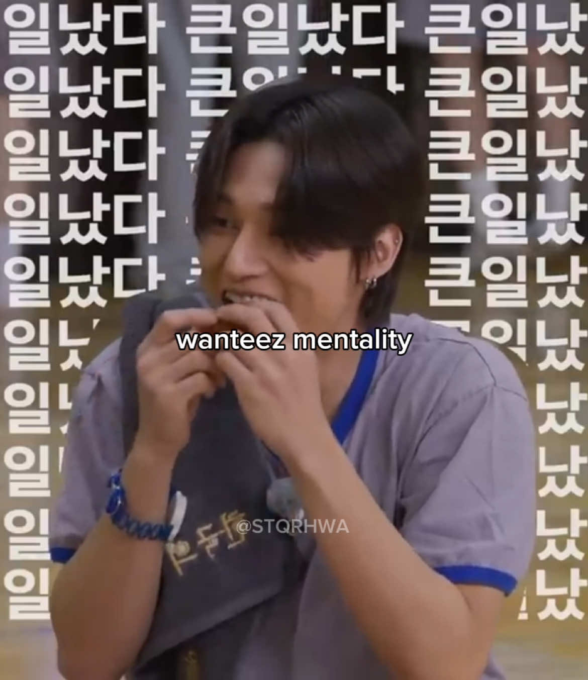 i MISS MISS MISSSS wanteez so bad. pls come back. we miss u. #wanteez #ateez #kpop #hongjoong #seonghwa #yunho #yeosang #san #mingi #wooyoung #jongho #stqrhwa 