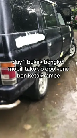 HEE TAKOK O😠😠 #saipankspedd #fyp #masukberanda #menarik #mekanikmuda #xybaca #storybengkel #bengkelmobil 