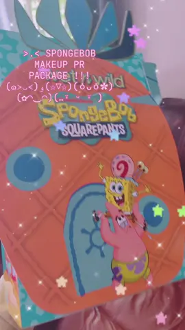 #spongebob #kawaii 
