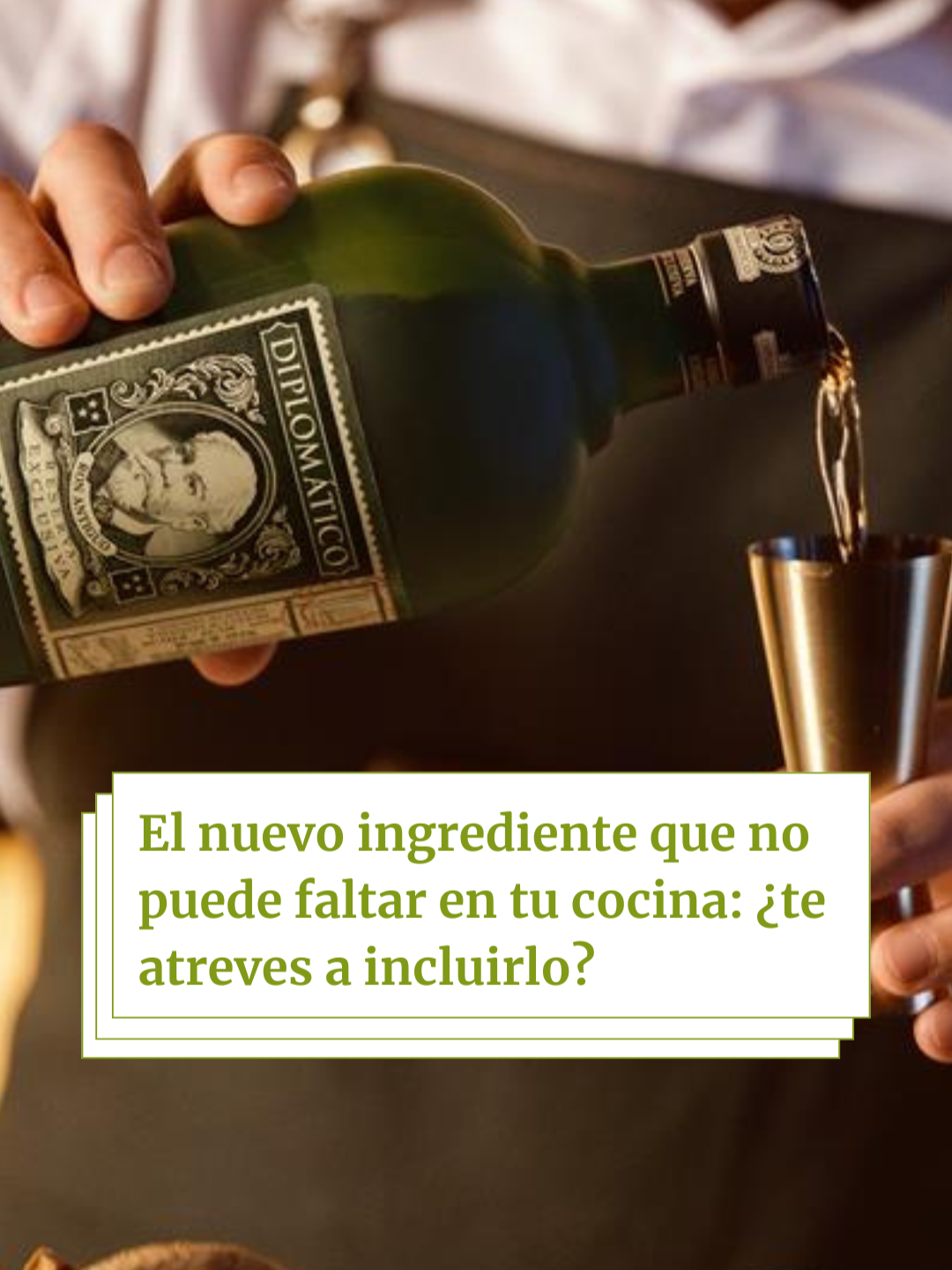 🍹 ¿Sabías que el ron tiene un hueco en la cocina? La conocida bebida de los piratas sorprende con nuevas combinaciones más allá de la coctelería. 🍽️ Desde el ron marida con chocolate, con pescado y con carne. ¿Te atreves a probarlo?