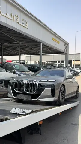 #معرض_قمة_العز #BMW #2025 