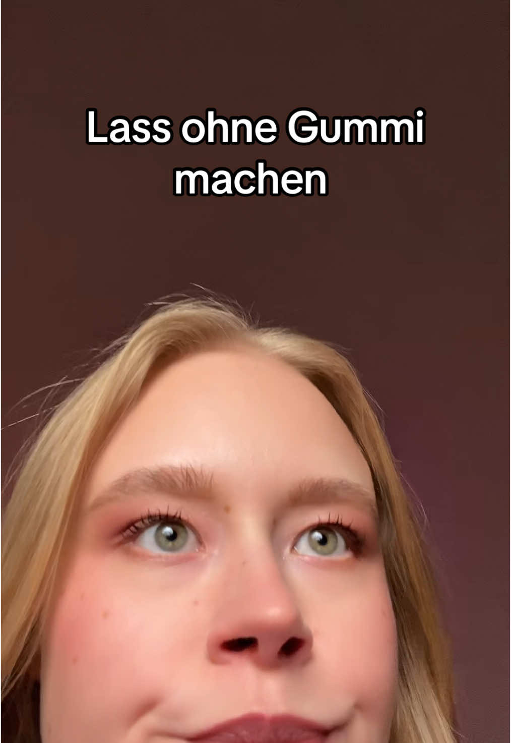Nein hier ist Patrick 