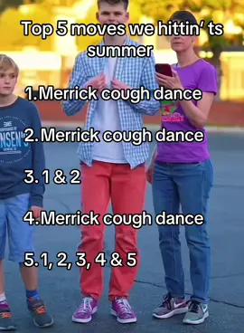 Cough dance>>🔥😮‍💨