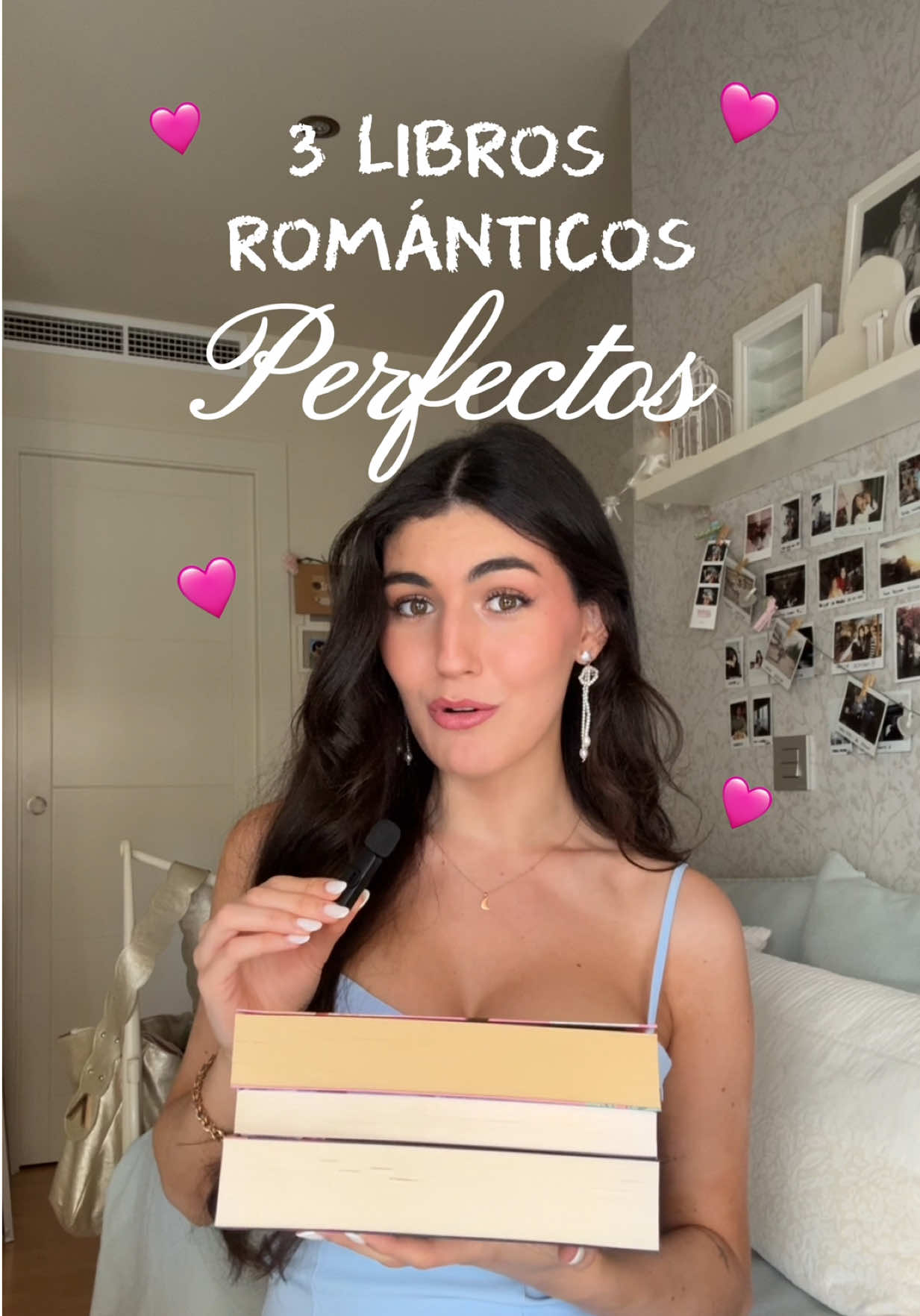 3 libros románticos para salir del bloqueo lector 🥰🩷🤭 #parati #Viral #BookTok #booktokespaña #librosromanticos #librosadictivos #fakedating #blindside #deepend #caidalibre #yotambiennoestequiero #violetareed #spicy #librosspicy #soicybooks #bloqueolector 