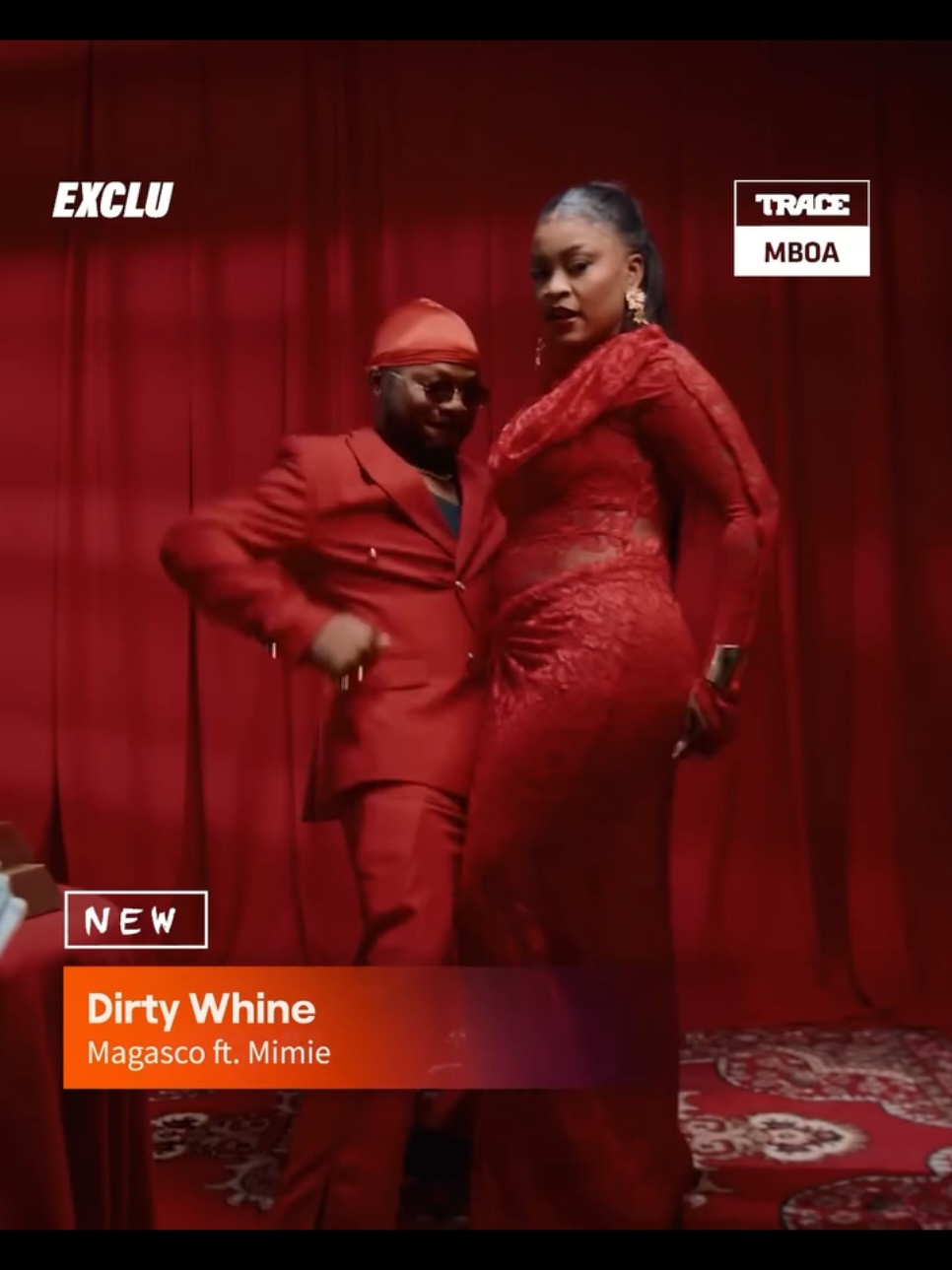 Dirty whine drops in 3 days 💃🏾🔥 @MAGASCO BAMENDABOY X @Mimie  #thefayaband #thefayaband #fyp #newmusic #bombastic #dirtywhine 