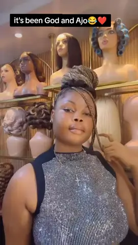 It can only be God and Ajo😂❤️💫#xoxobabyyyy #owerritiktokers❤️❤️ #goviral #viralvideo #fypシ゚ 