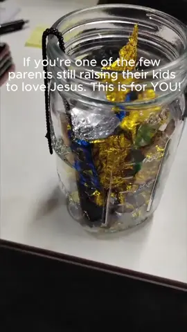 Moms and Dads raising Christian boys, this reminder could make a big difference. ✝️ #christian #jesus #godsword #parentsoftiktok #christianmom #eastergift #christian #christiantok #crossnecklace #necklace #giftsforhim