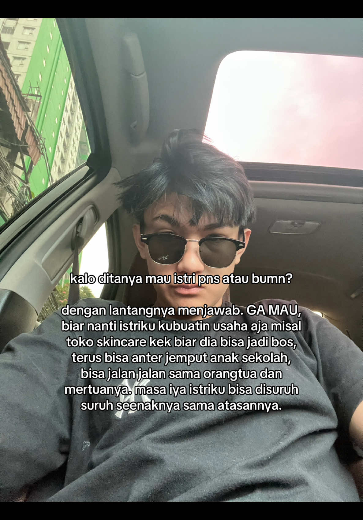 amin #4u 