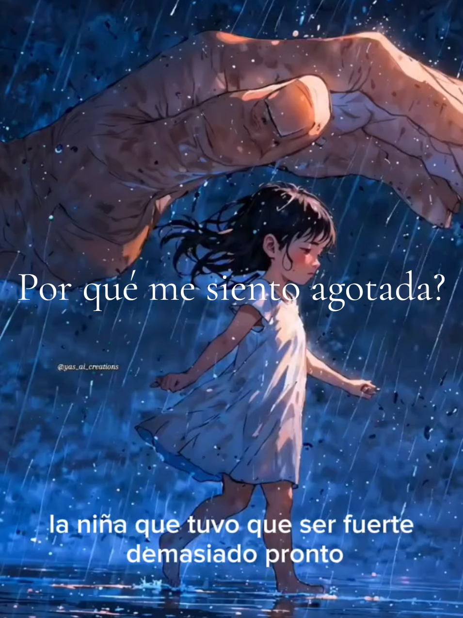 Tu eres esa niña? #clanfamiliar #constelacionfamiliar #constelacionesfamiliares #lealtad 