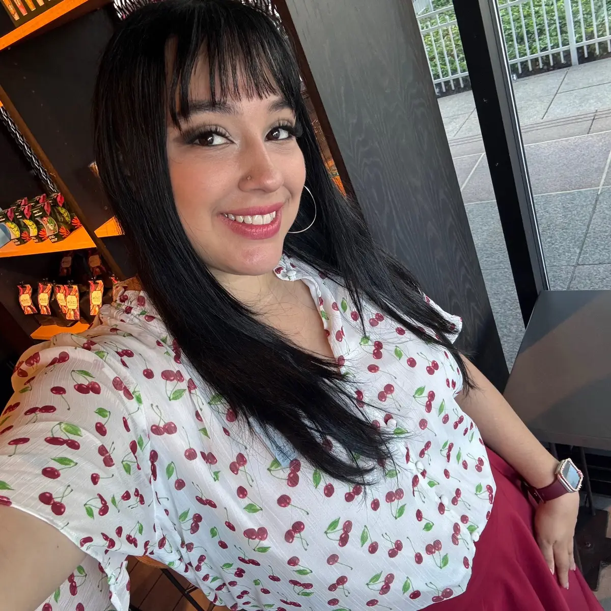 Part 5: Import Message to All, can’t believe I got this random sound on this photo but please listen! #randomsoundroulette #importantmessage #cherrytop