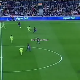 Messi God Mode☠️☠️ #fyp #viral #messi #barcelona #prime #dribble #skills #ballondor 