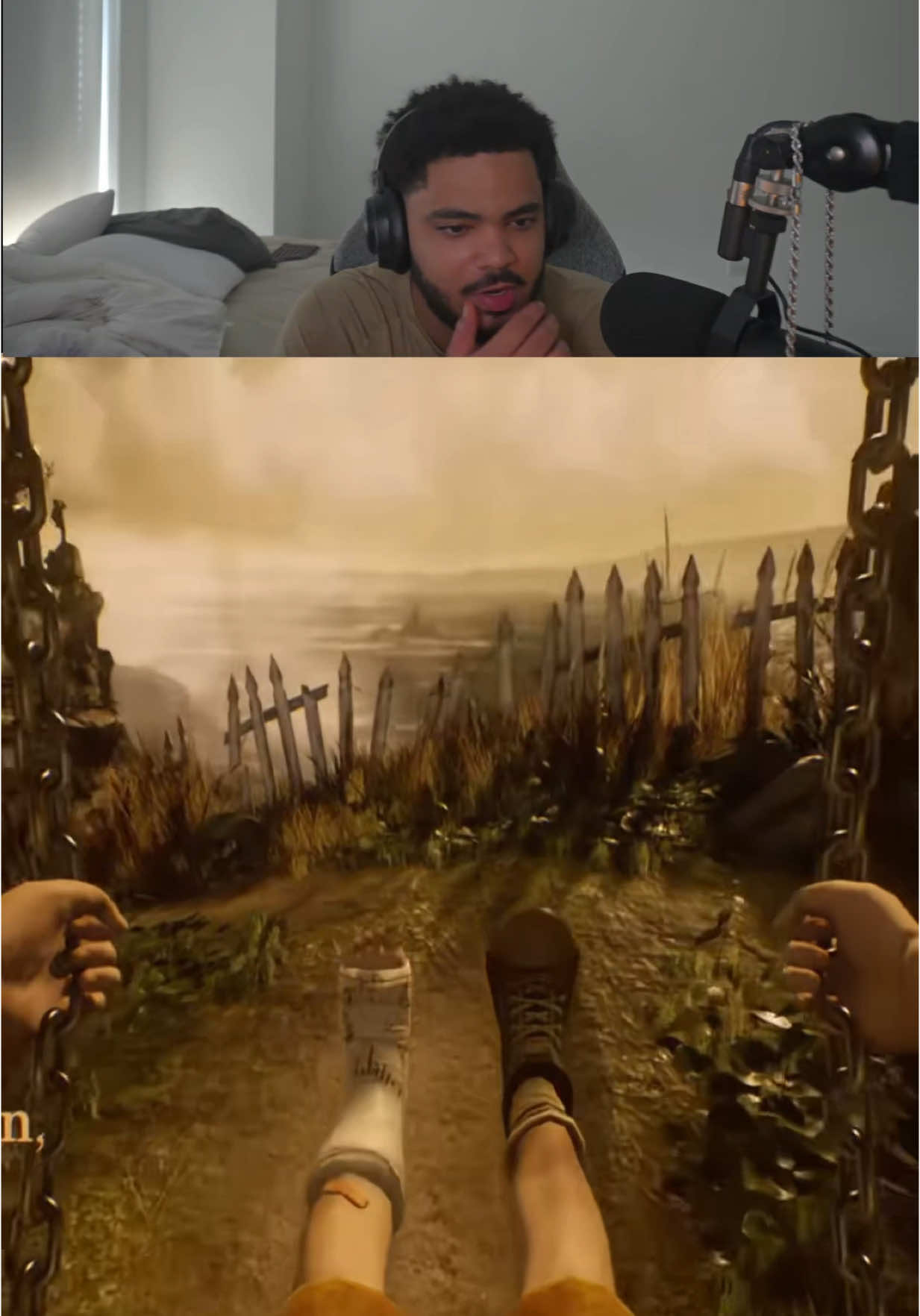 So sad ): #gaming #indiegames #sadgame #whatremainsofedithfinch 