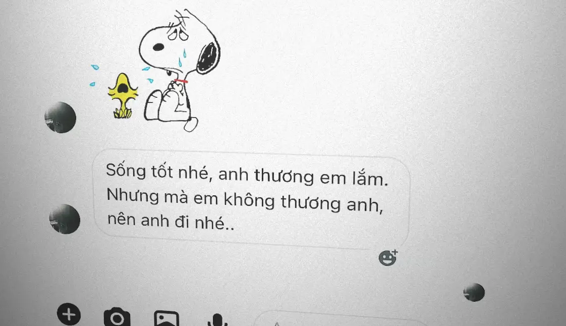 Sự rời đi của anh, cũng là một lời xin lỗi. Bây giờ thì em được tự do rồi không còn ai phàn nàn cáu gắt mỗi khi em làm sai nữa, hết rồi cũng chẳng còn những dòng tin nhằn nhớ em từ tận đáy lòng nữa. Anh mong em sống tốt và hanh phúc, gặp được người yêu em như cách em yêu họ, nhất định phải sống thật tốt nhé, vì hạnh phúc của em cũng là hạnh phúc của anh. #bchanh #fyp #buon #tamtrang #viral #2025 