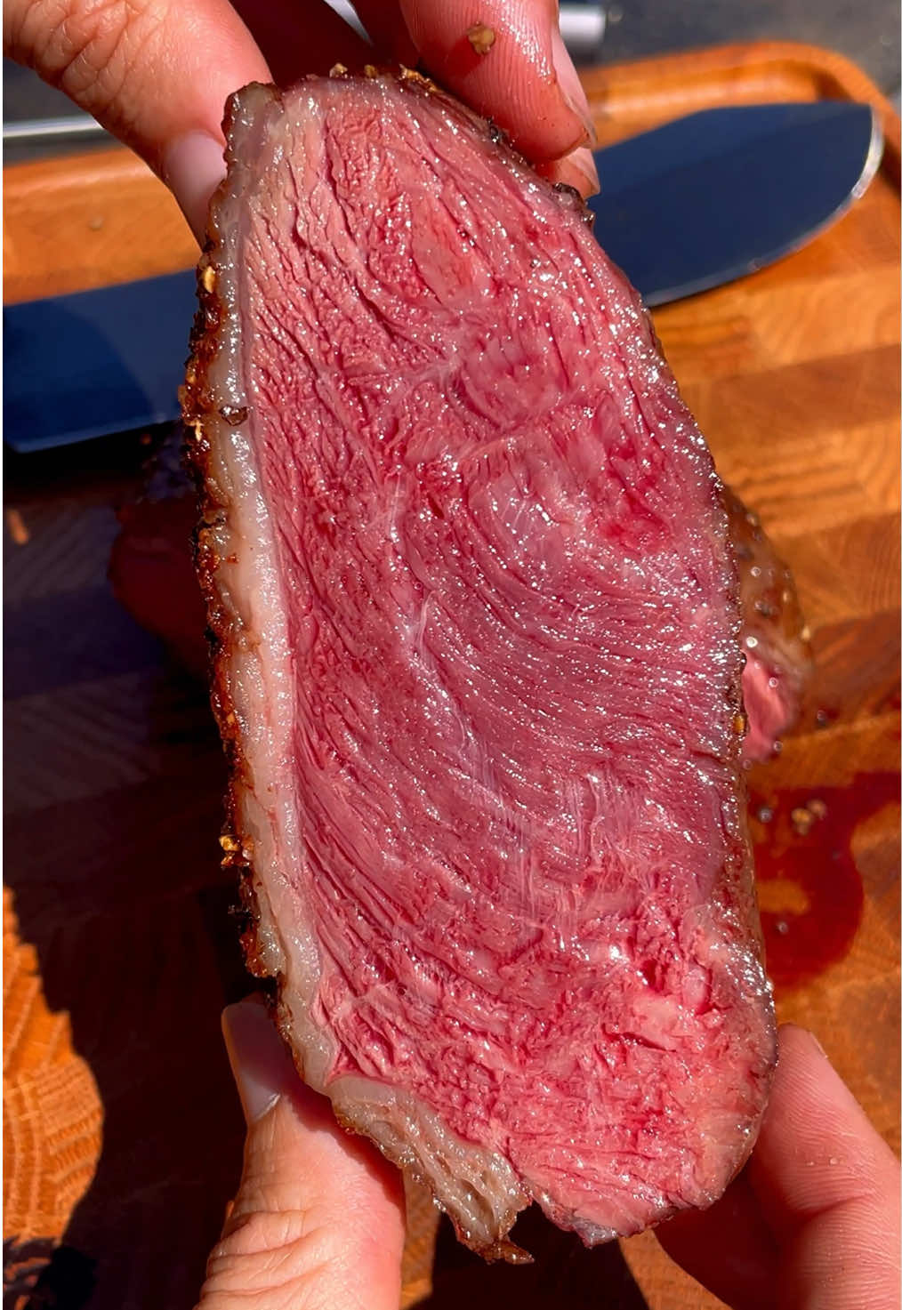 🤯 Juuuicy Picanha 🥩💦 - ➡️ IN😍 or OUT🤮⁉️