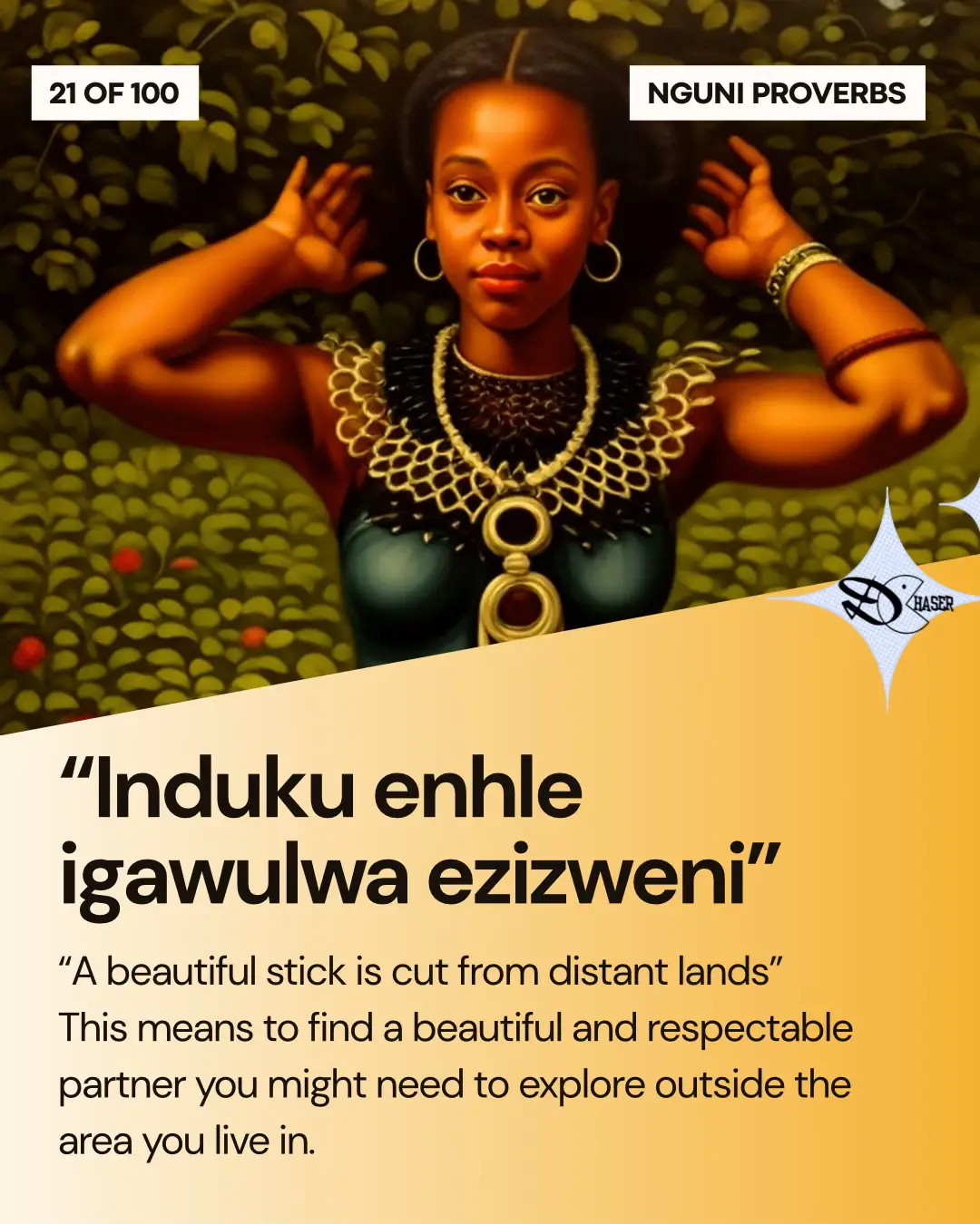 #Zulu #Proverbs #language #mzansi #AfricanHeritage #fyp