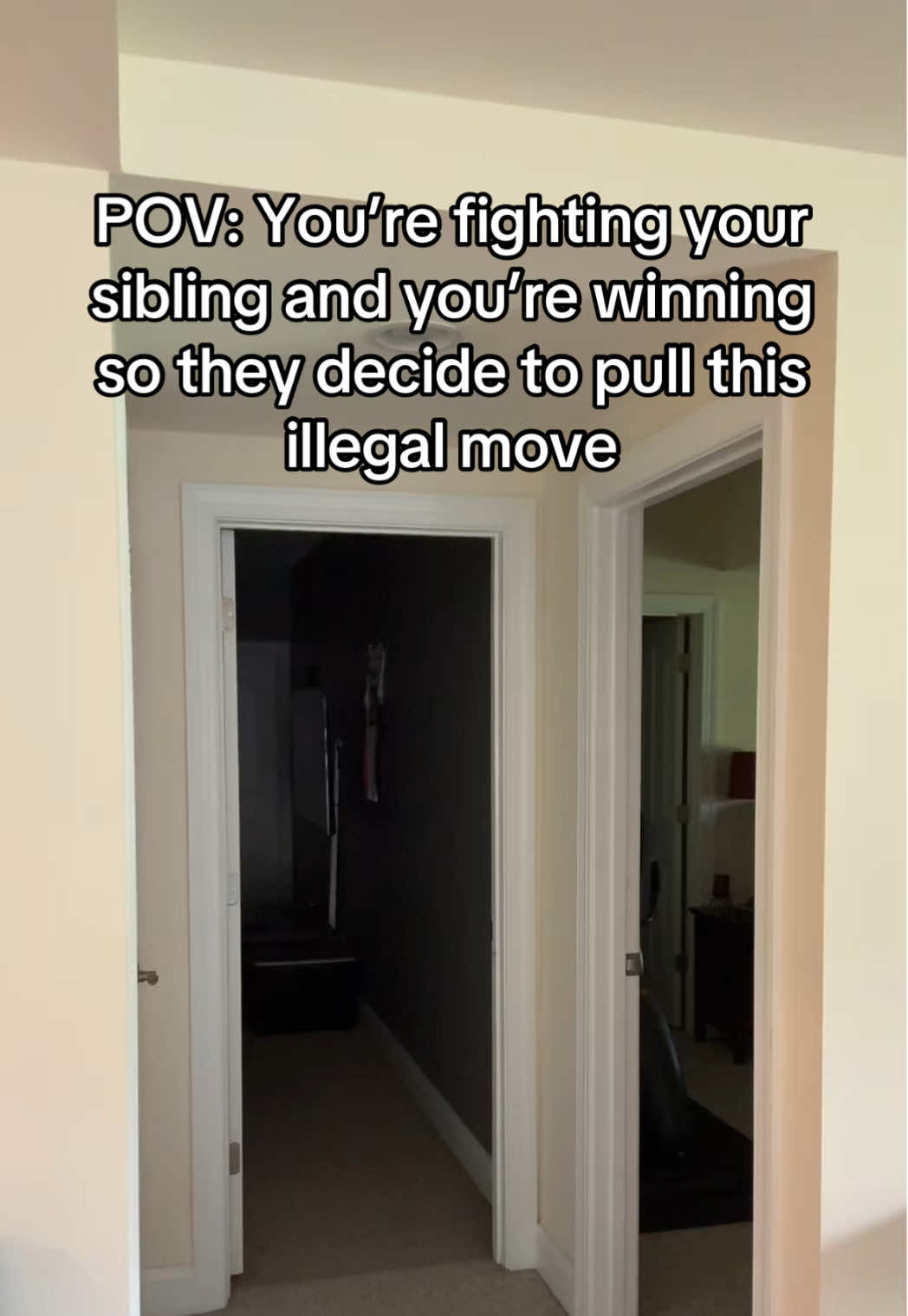 Not cool bro 😪 #fyp #real #relatable #foryoupage #explorepage #Siblings 
