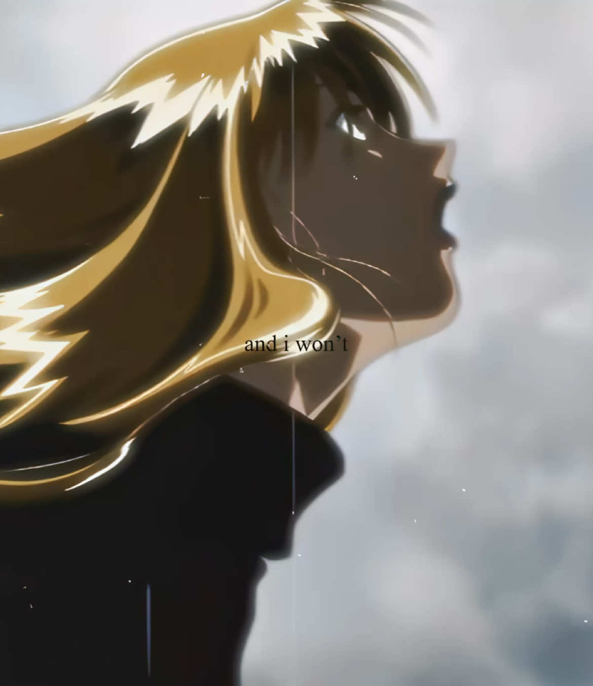 blondie #cowboybebop #cowboybebopedit #edit #anime #animeedit #vibeedit #aftereffects #ковбойбибоп 