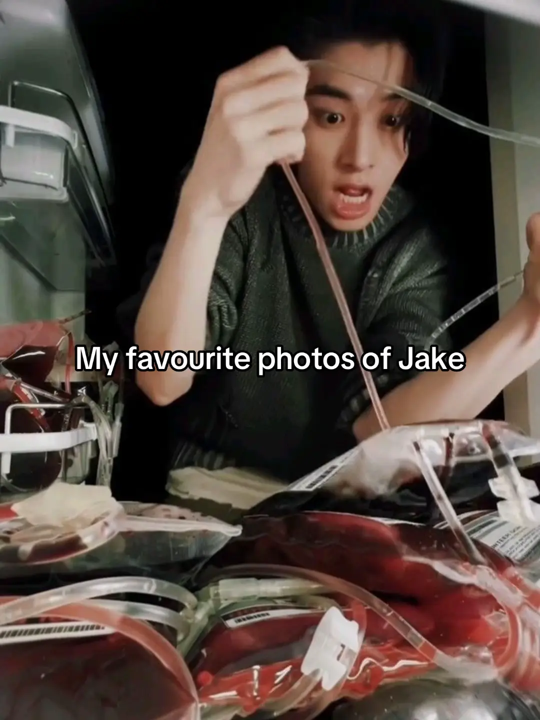 the 4th and 12th 😻 I found all the pictures on pinterest !! #jake #simjaeyun #JAKE #enhypen #fyp #prt #pourtoi 