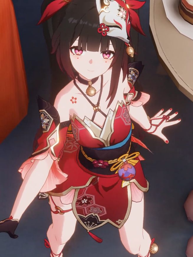 #sparkle #vita #sigewine #HonkaiStarRail #honkaiimpact3rd 