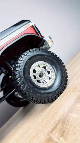 #Traxxas #Trx4 #Ford #Bronco1979