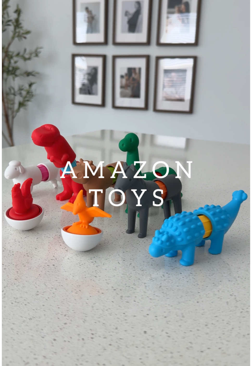 Check my Amazon Storefront “Toddler toys “ list to find this @Amazon @Amazon Influencer Program 