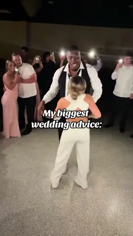 absolutely 10/10!🥳🤩😍 @George Dixon #fypシ #fypage #weddingtiktok #bestdayever what else do you guys want me to share?? 