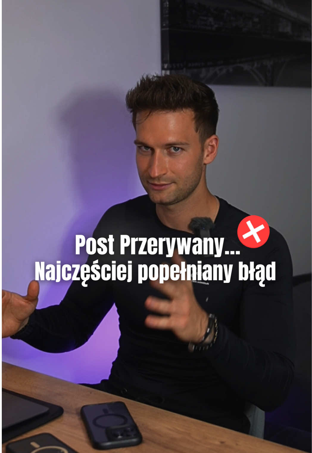 Post przerywany… Najczęściej popełniany przez Ciebie błąd ❌ 💬 napisz do mnie DIETA jeśli chcesz ze mną działać i robić super efekty ✅