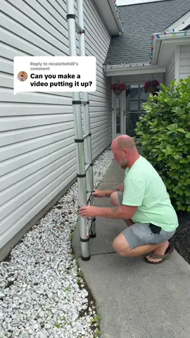 Replying to @nicolettehiill #ladder##ladders #paint #pianter #vevortools #vevor #vevorttshop #toughtoolshalfprice 