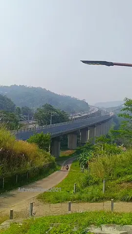 🇮🇩INDONESIAN FAST TRAIN WHOOSH🇮🇩 #keretacepatjakartabandung🇮🇩  #railfansindonesia🇮🇩  #keretacepatwhoosh🇮🇩 