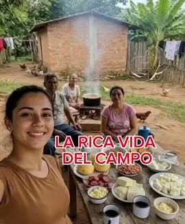 TE QUSTARIA VIVIR ASI?#Capcut #campo #fly #vira #viralvideo @Cocinandofacil @Viral Videos Official 